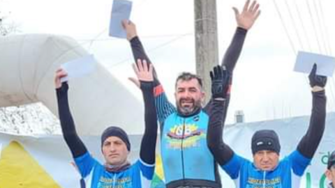 ciclismo