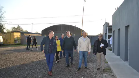 Golía Visita ministro Producción PBA 028