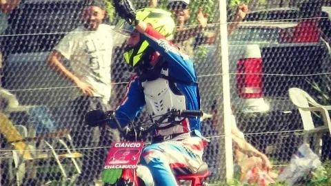 motociclismo