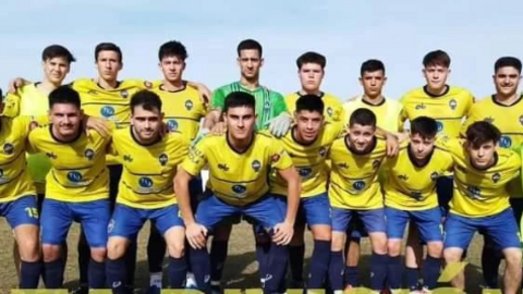 FUTBOLsub 23