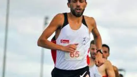 atletismo