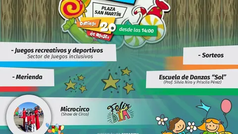 Día del niño (2)