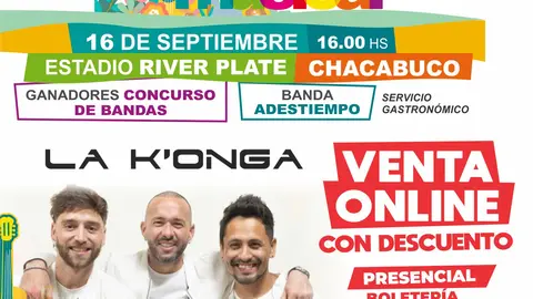 venta online