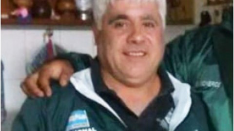 vicente milione