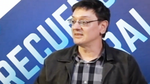 chata garcía