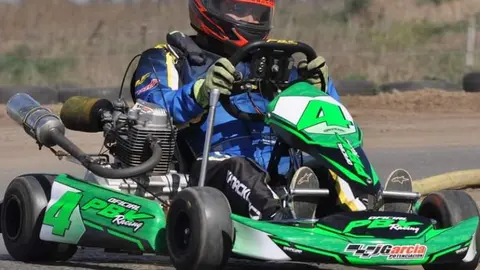 KARTING