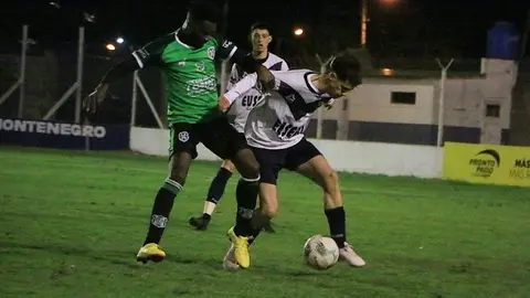 union deportiva 6 ligas