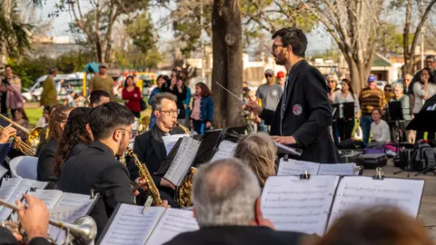 Encuentro de Bandas (1)