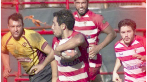 rugby