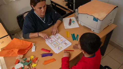 Centro Integral para la Niñez (1)