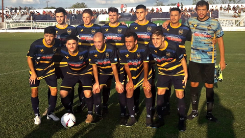 union deportiva