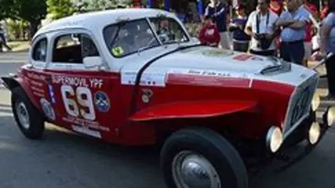 gran premio