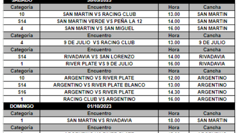 copa pollece