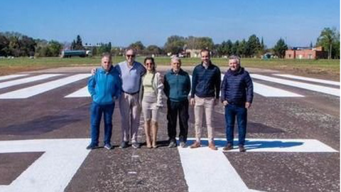 aerodromo