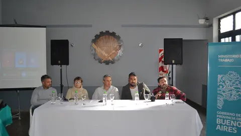 Golía Centro de formación 015