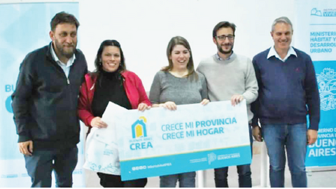 viviendas