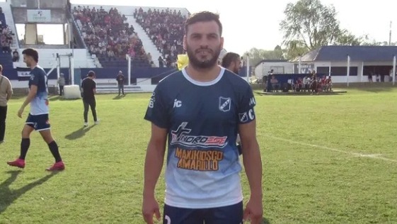 Carlos Daglio