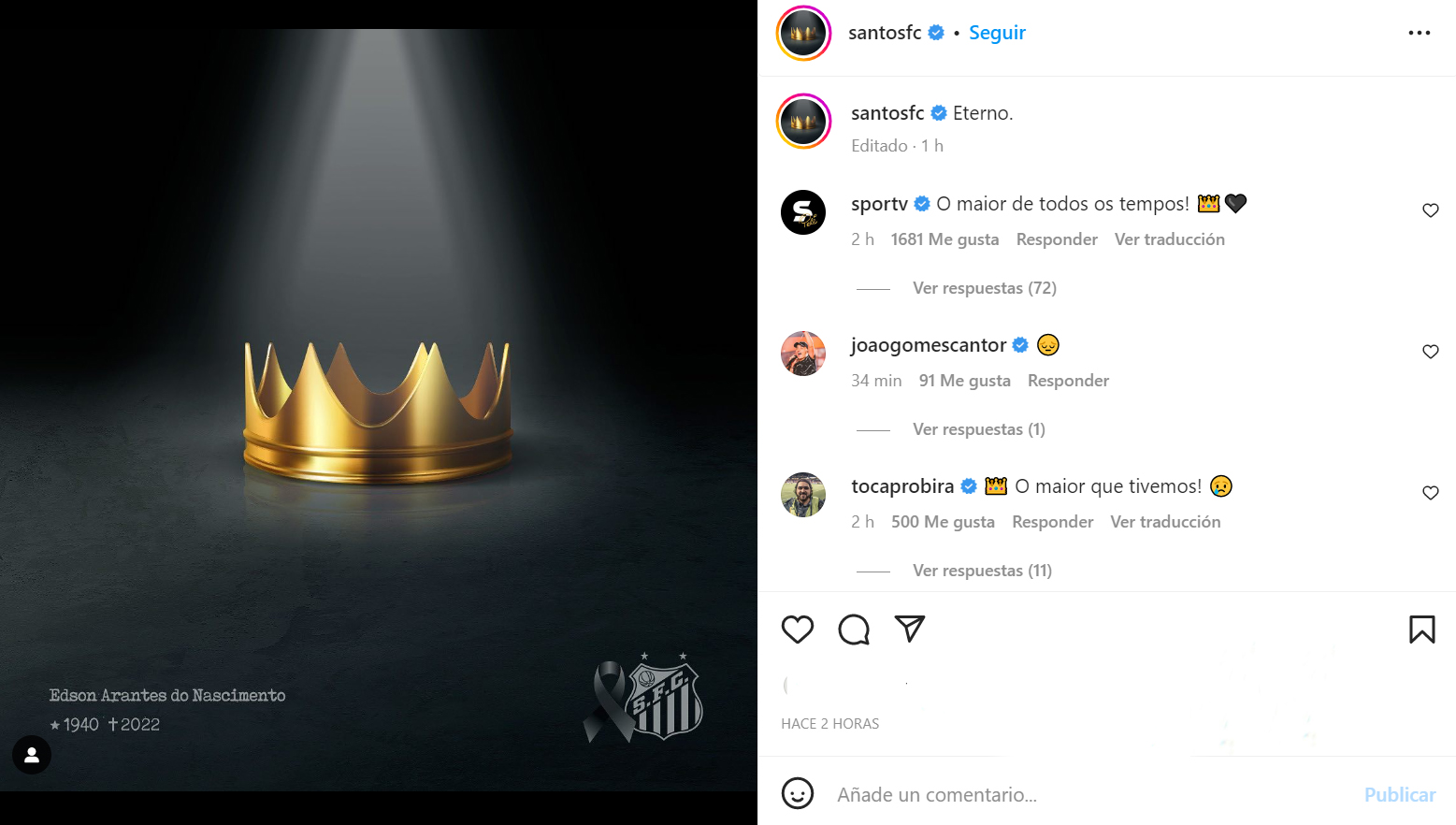 Santos FC