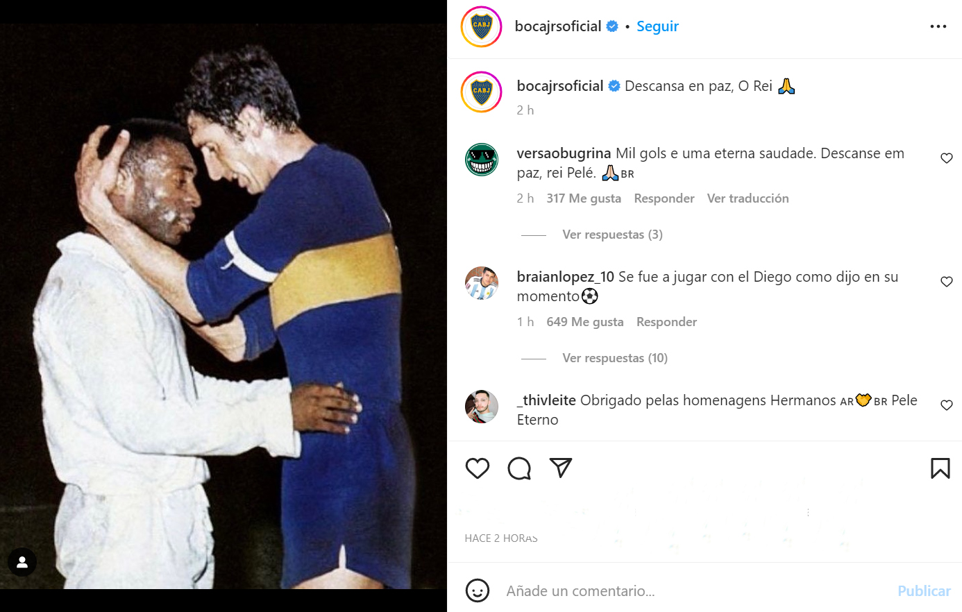 Boca Juniors