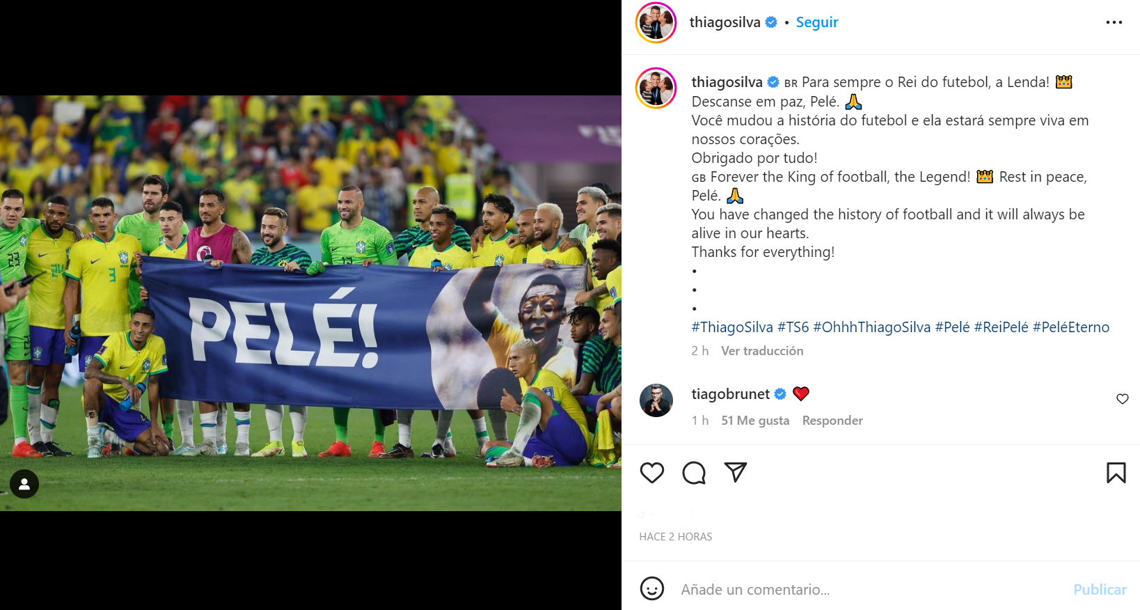 Thiago Silva