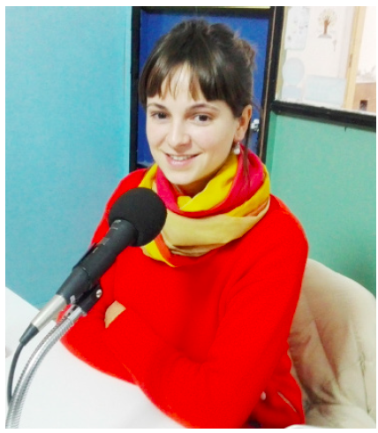 5 - JULI GARELLO