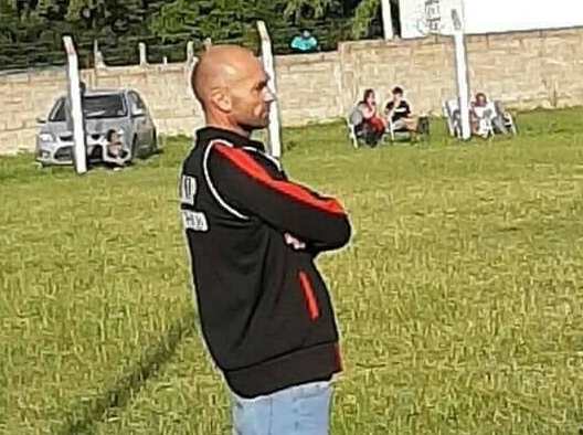 futbol local