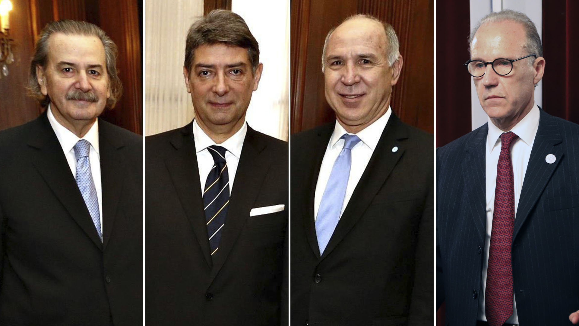 corte suprema