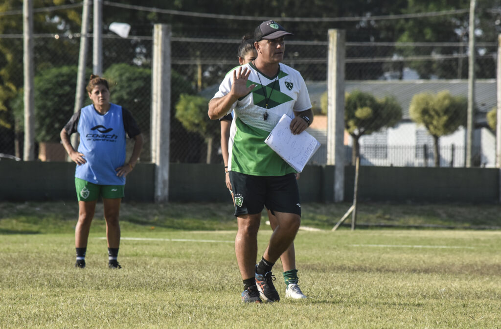 futbol femenino