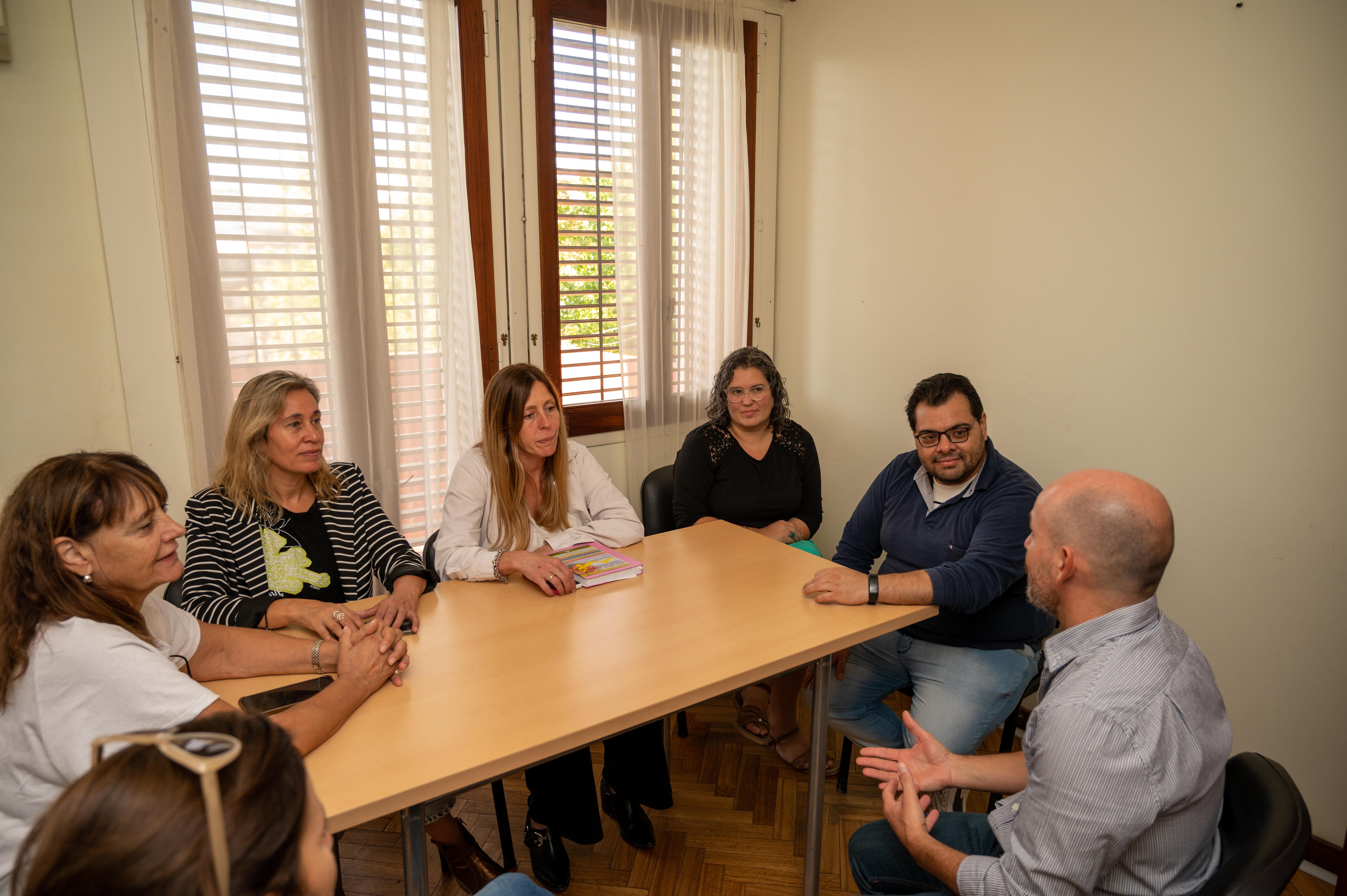 reunión