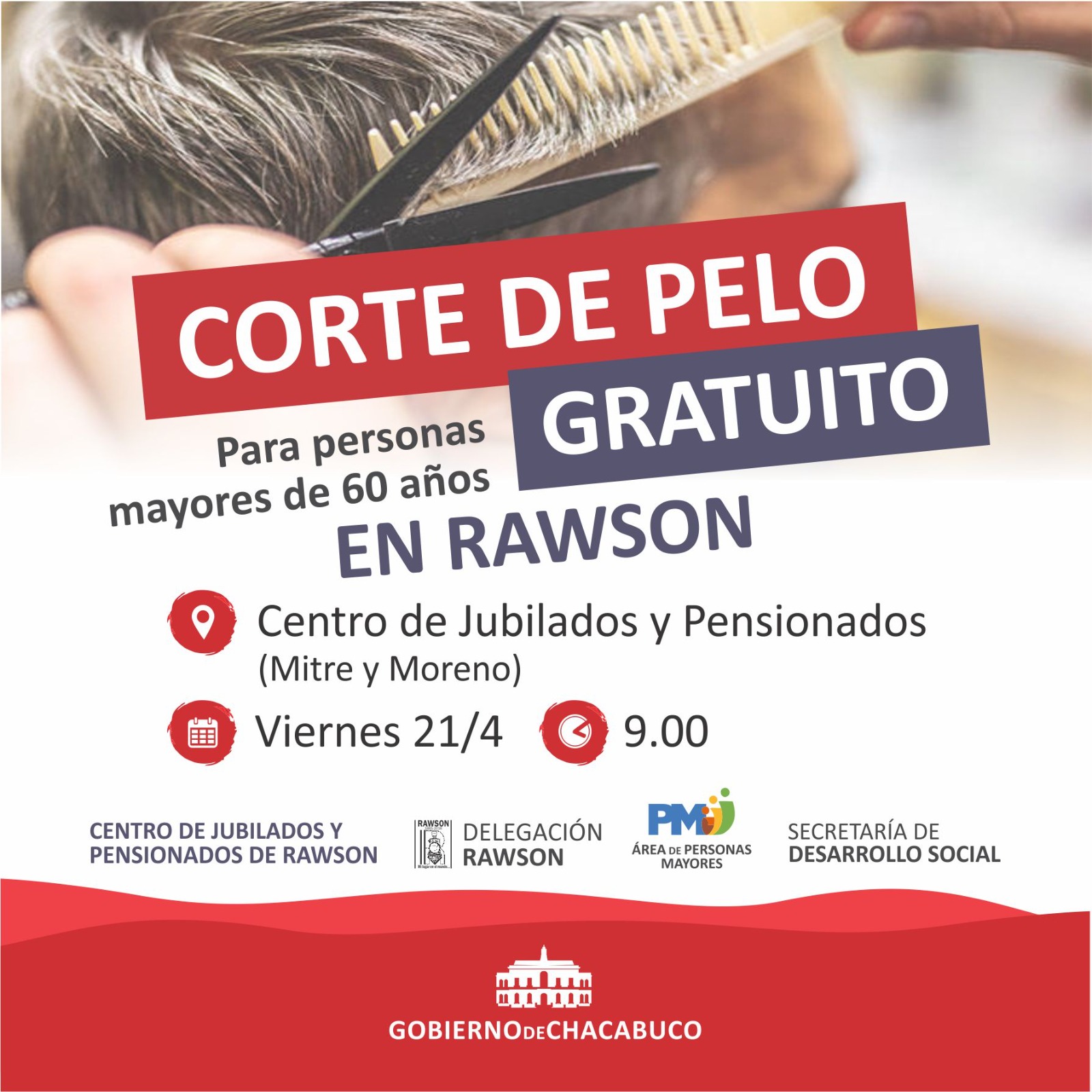 personas mayores
