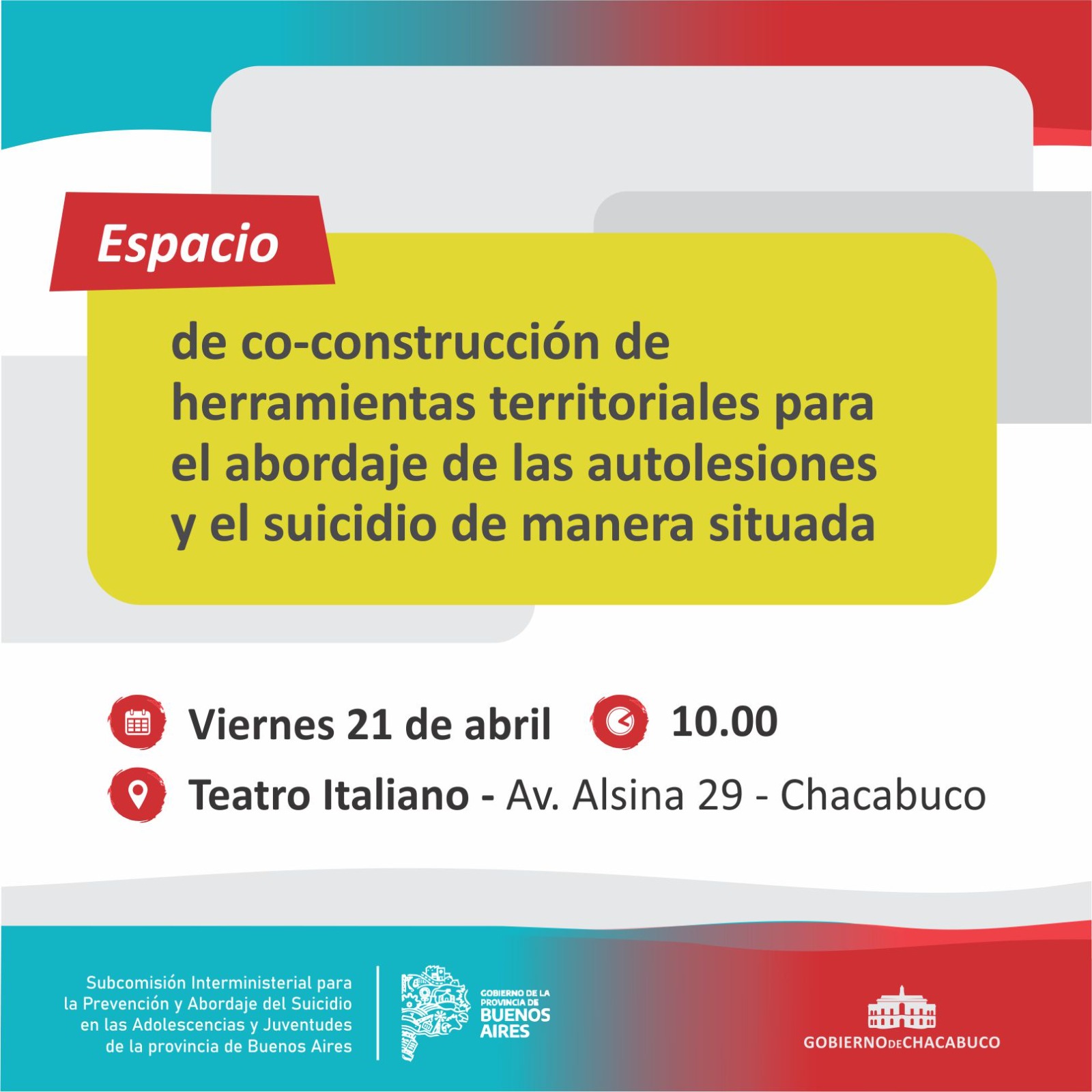 espacio
