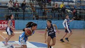 polideportivo