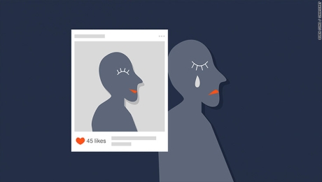 redes sociales