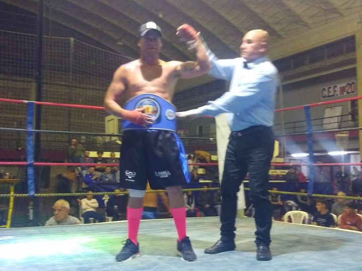 boxeo