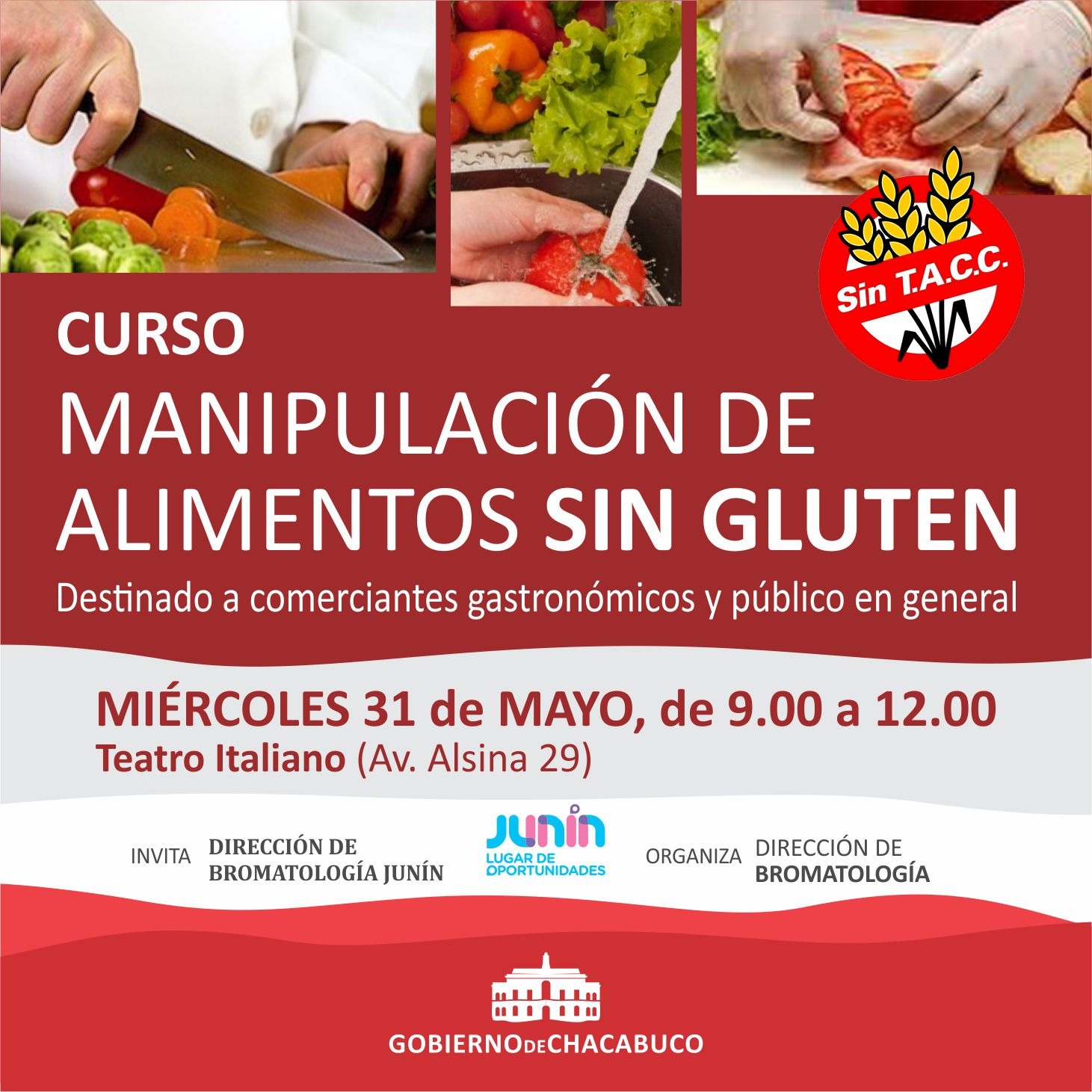 curso