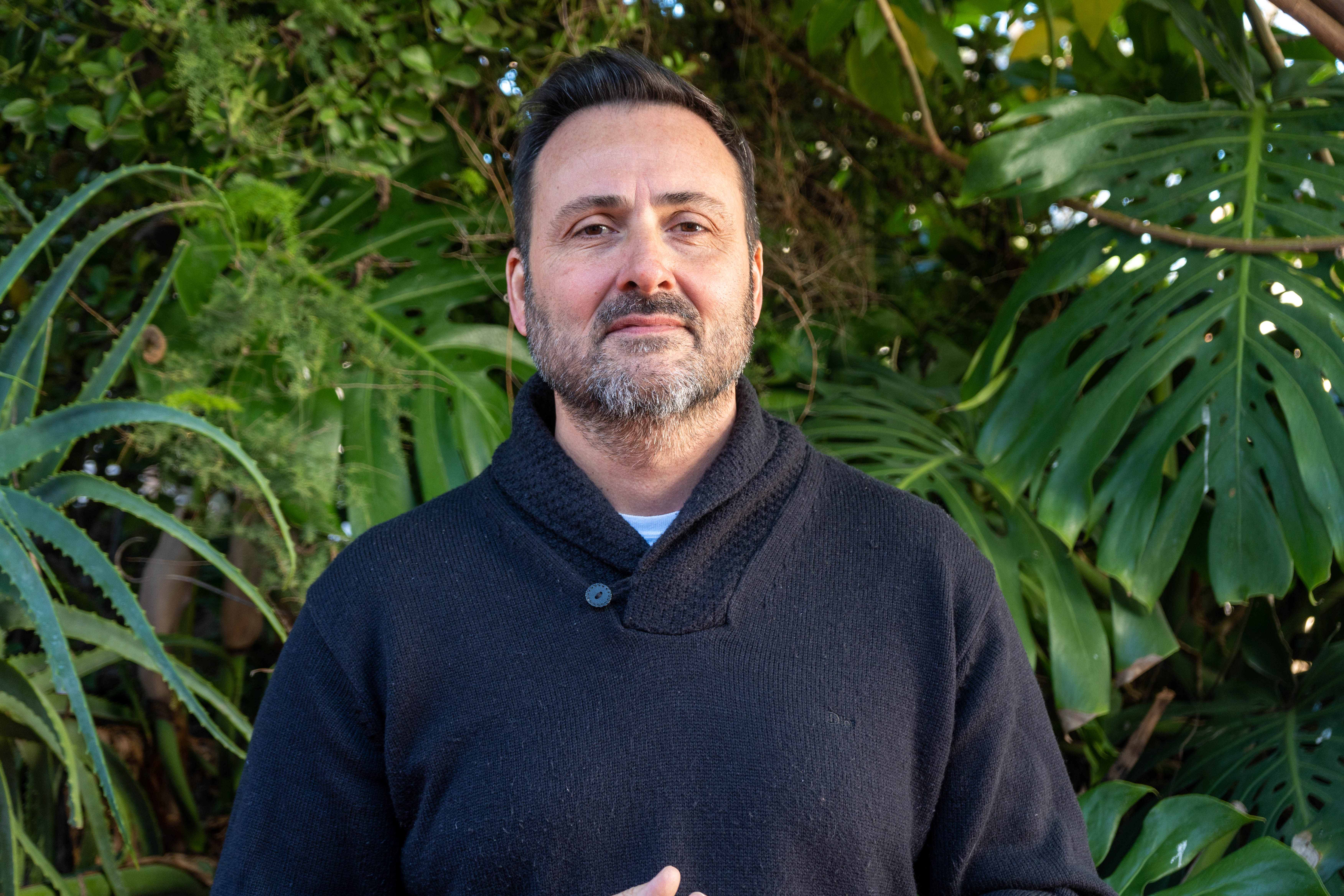 Victor Aiola