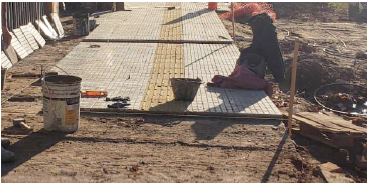 obras
