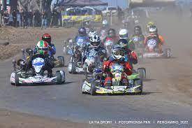 karting