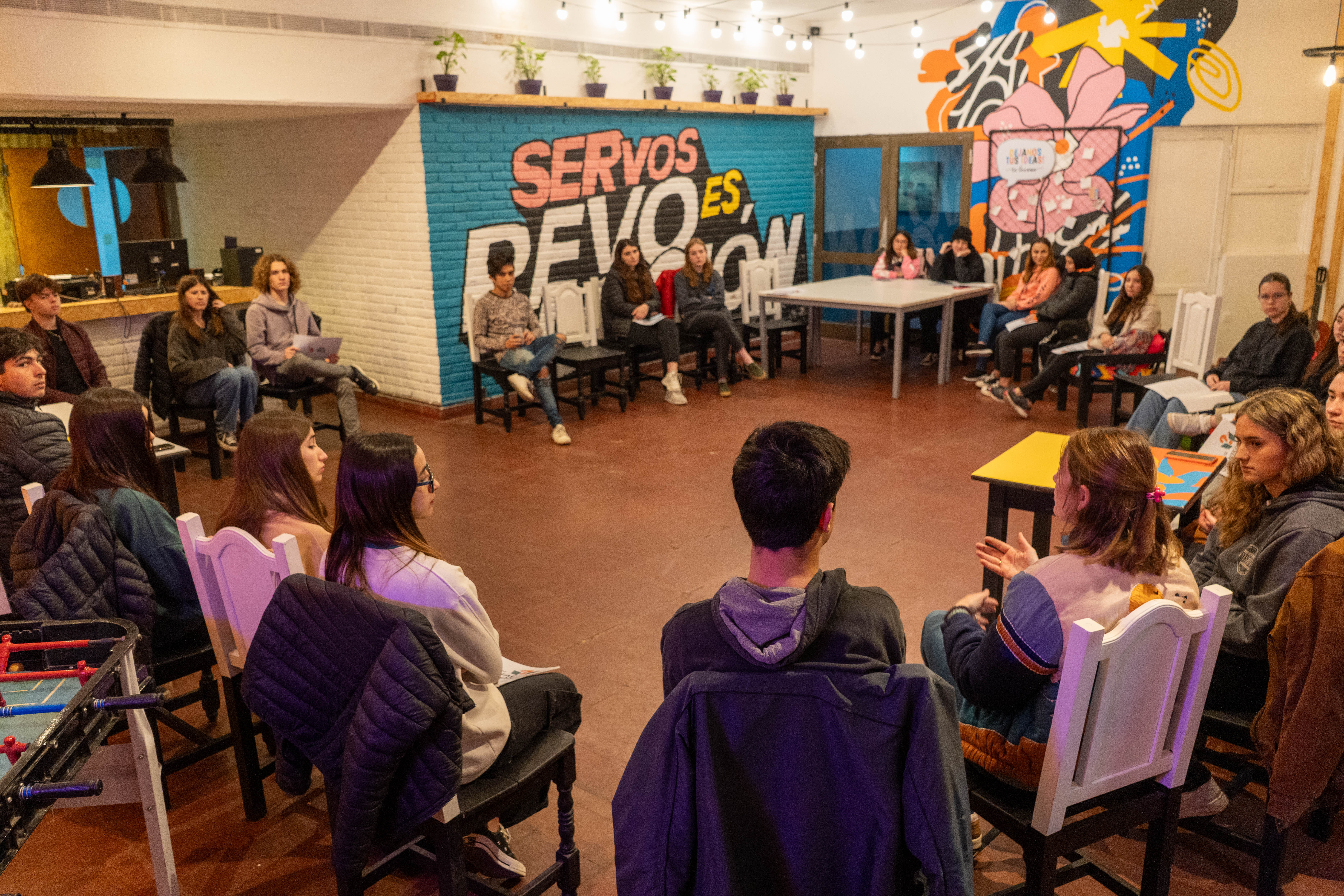 Taller Orientación Vocacional (3)