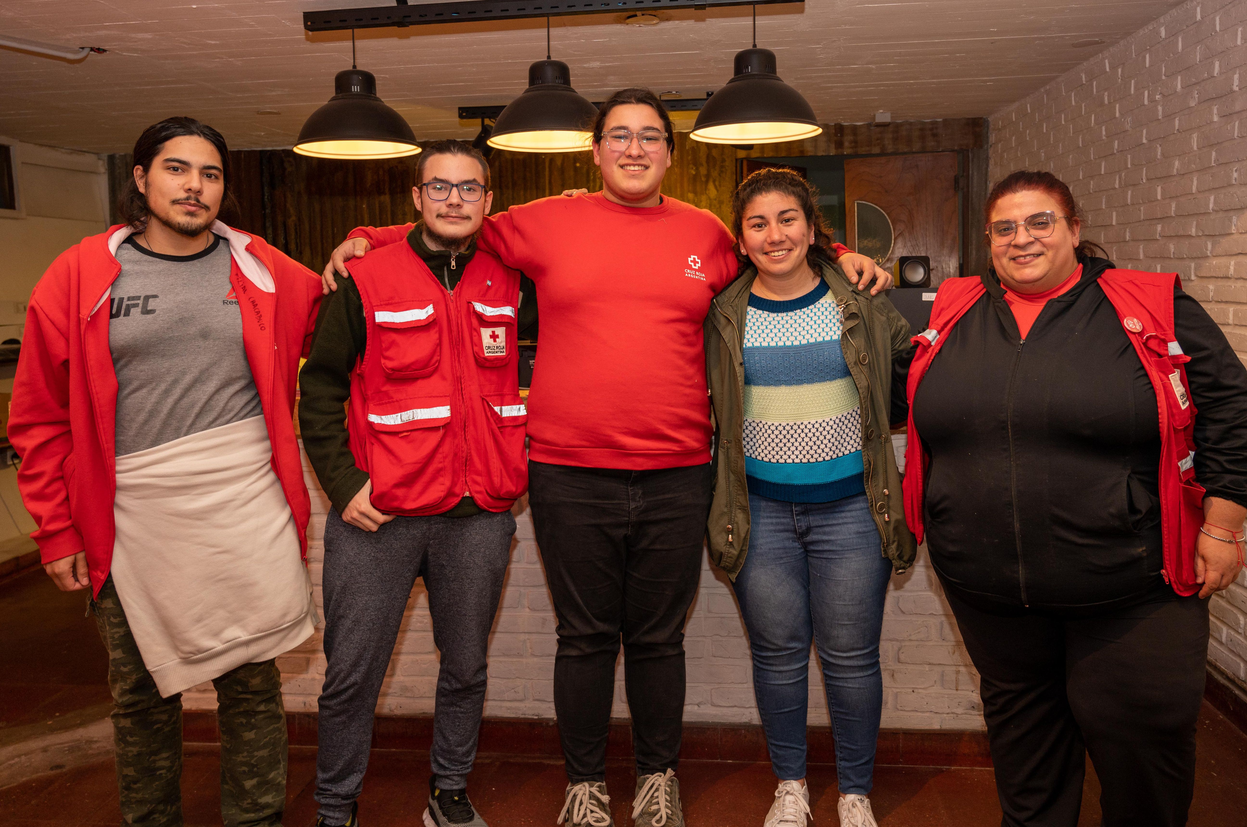 Cruz Roja (2)