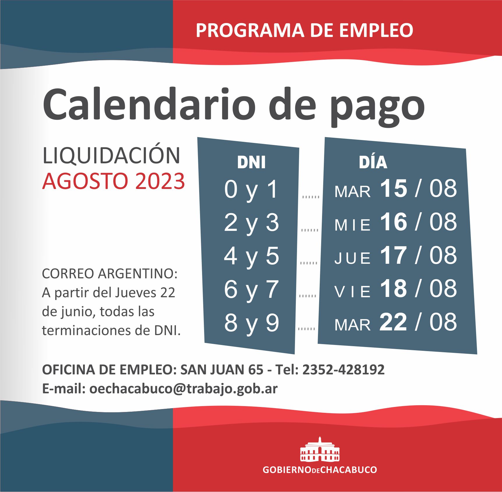 Empleo (1)