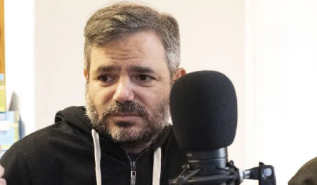 barrientos