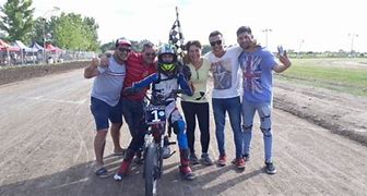 motocilcismo
